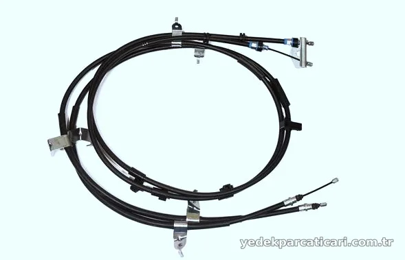 CAVO 4602836 El Fren Teli - CAVO - 4602836