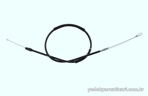CAVO 7002731 El Fren Teli - CAVO - 7002731