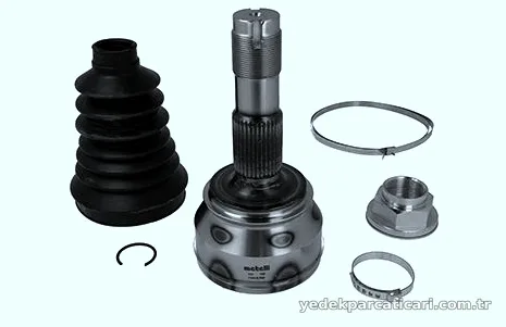 CIFAM 607717 Aks Kafası - CIFAM - 607717