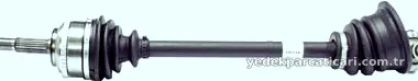 CIFAM 655786 Aks Komple - CIFAM - 655786