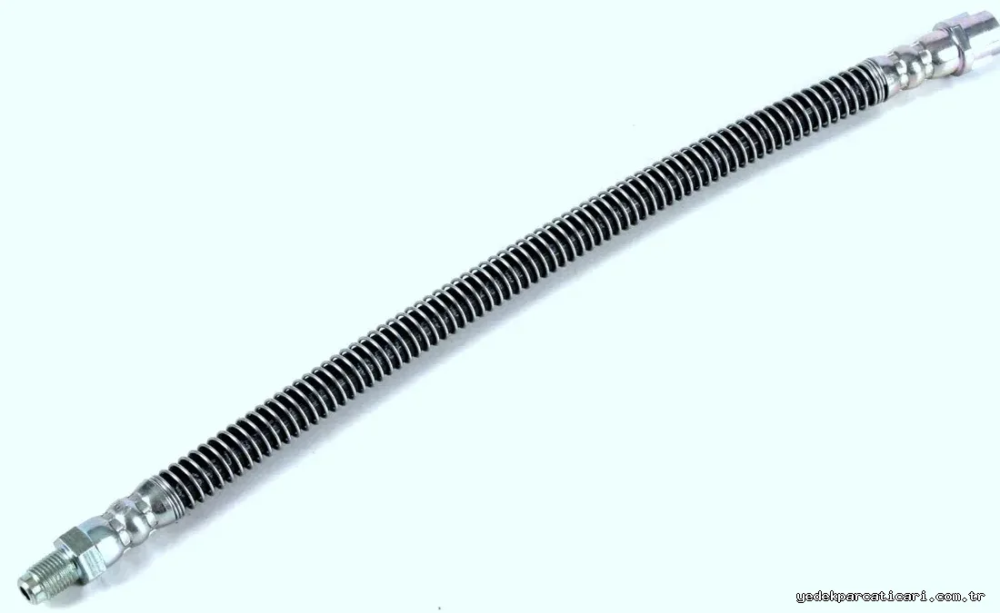 CORTECO 19035149 | Arka Fren Hortumu Mercedes C-Seri W204 / C207 / W220 / X204 / R230 07-14 - CORTECO - COR.19035149