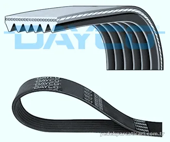 DAYCO 6PK1835 El Fren Teli - DAYCO - 6PK1835