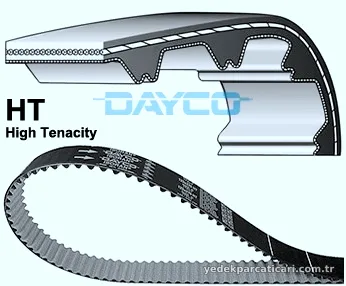 DAYCO 941006 Triger Kayışı - DAYCO - 941006