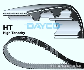 DAYCO 941048 Triger Kayışı - DAYCO - 941048