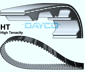 DAYCO 941094 Triger Kayışı - DAYCO - 941094