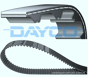 DAYCO 94196 Triger Kayışı - DAYCO - 94196
