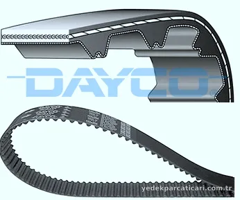 DAYCO 94256 Triger Kayışı - DAYCO - 94256