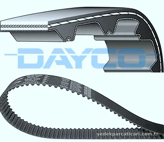 DAYCO 94658 Triger Kayışı - DAYCO - 94658