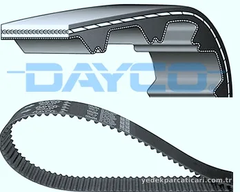 DAYCO 94709 Triger Kayışı - DAYCO - 94709