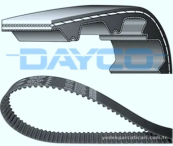 DAYCO 94783 Triger Kayışı - DAYCO - 94783