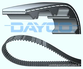 DAYCO 94787 Triger Kayışı - DAYCO - 94787
