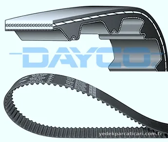 DAYCO 94860 Triger Kayışı - DAYCO - 94860