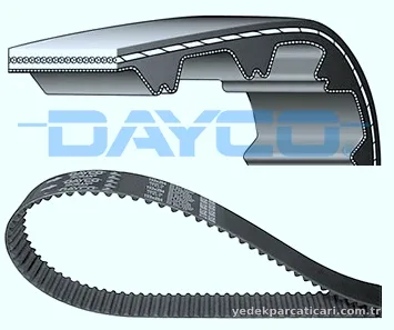 DAYCO 94939 Triger Kayışı - DAYCO - 94939