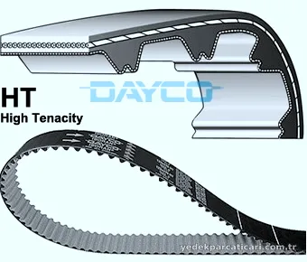 DAYCO 94978 Triger Kayışı - DAYCO - 94978