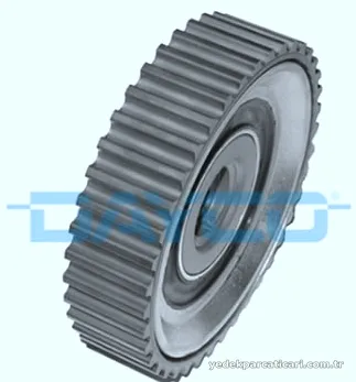 DAYCO CSP1000 Krank Kasnak - DAYCO - CSP1000