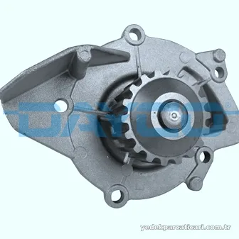 DAYCO DP224 Devirdaim Su Pompası - DAYCO - DP224