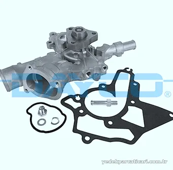 DAYCO DP272 Devirdaim Su Pompası - DAYCO - DP272
