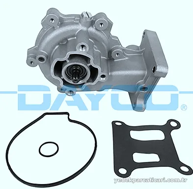 DAYCO DP289 Devirdaim Su Pompası - DAYCO - DP289