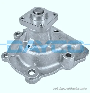 DAYCO DP296 Devirdaim Su Pompası - DAYCO - DP296