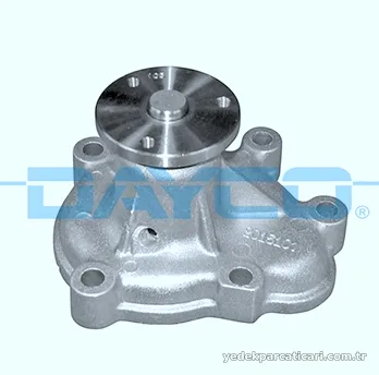 DAYCO DP309 Devirdaim Su Pompası - DAYCO - DP309