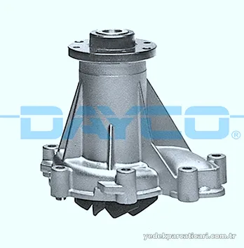 DAYCO DP331 Devirdaim Su Pompası - DAYCO - DP331