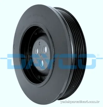 DAYCO DPV1041 Krank Kasnak - DAYCO - DPV1041