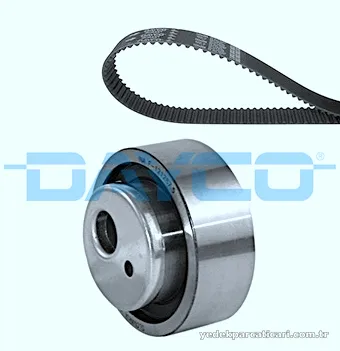DAYCO KTB101 Triger Kayış Seti - DAYCO - KTB101