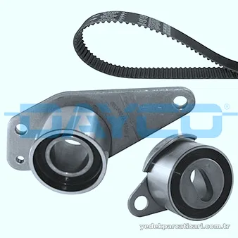 DAYCO KTB108 Triger Kayış Seti - DAYCO - KTB108