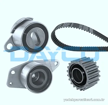 DAYCO KTB195 Triger Kayış Seti - DAYCO - KTB195