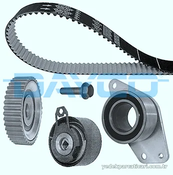 DAYCO KTB289 Triger Kayış Seti - DAYCO - KTB289