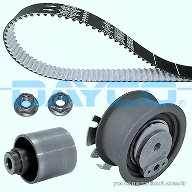 DAYCO KTB296 Triger Kayış Seti - DAYCO - KTB296