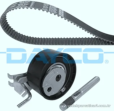 DAYCO KTB337 Triger Kayış Seti - DAYCO - KTB337