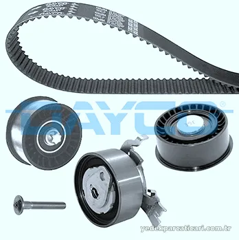DAYCO KTB361 Triger Kayış Seti - DAYCO - KTB361