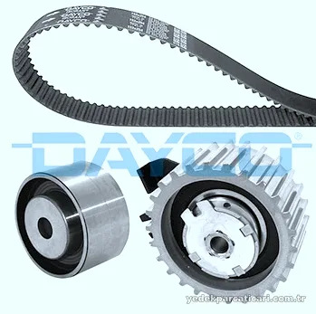 DAYCO KTB453 Triger Kayış Seti - DAYCO - KTB453