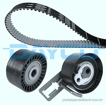 DAYCO KTB959 Triger Kayış Seti - DAYCO - KTB959