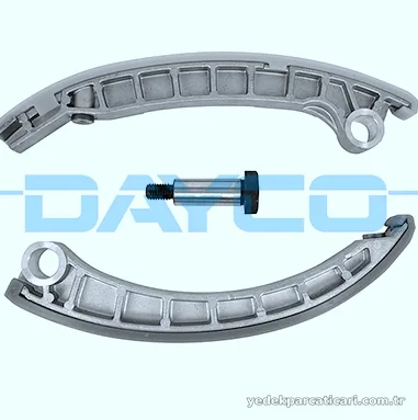 DAYCO KTC1053 Triger Zincir Seti - DAYCO - KTC1053