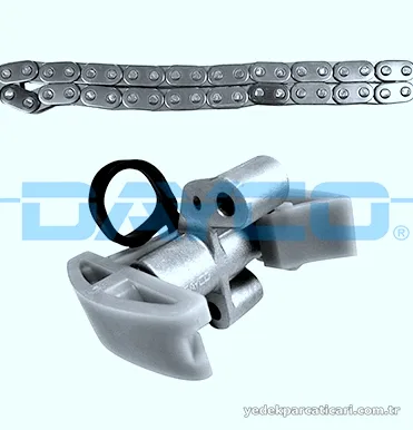 DAYCO KTC1065 Triger Zincir Seti - DAYCO - KTC1065