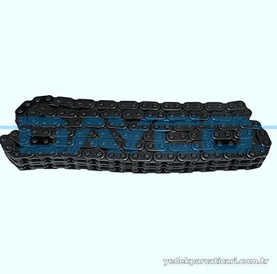 DAYCO TCH1076 Triger Zinciri - DAYCO - TCH1076