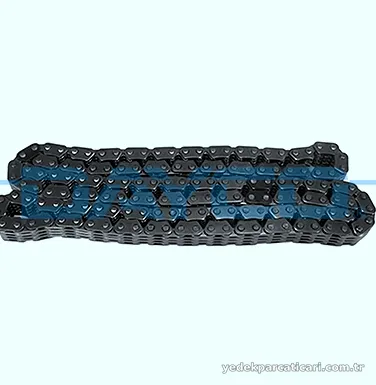 DAYCO TCH1087 Triger Zinciri - DAYCO - TCH1087