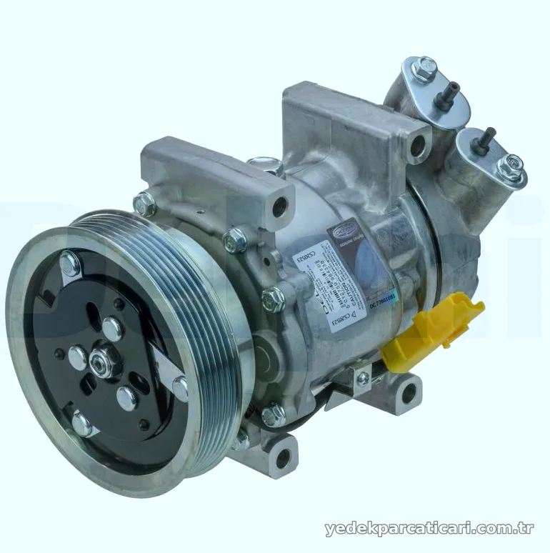 DELPHI CS20523 Klima Kompresörü - DELPHI - CS20523
