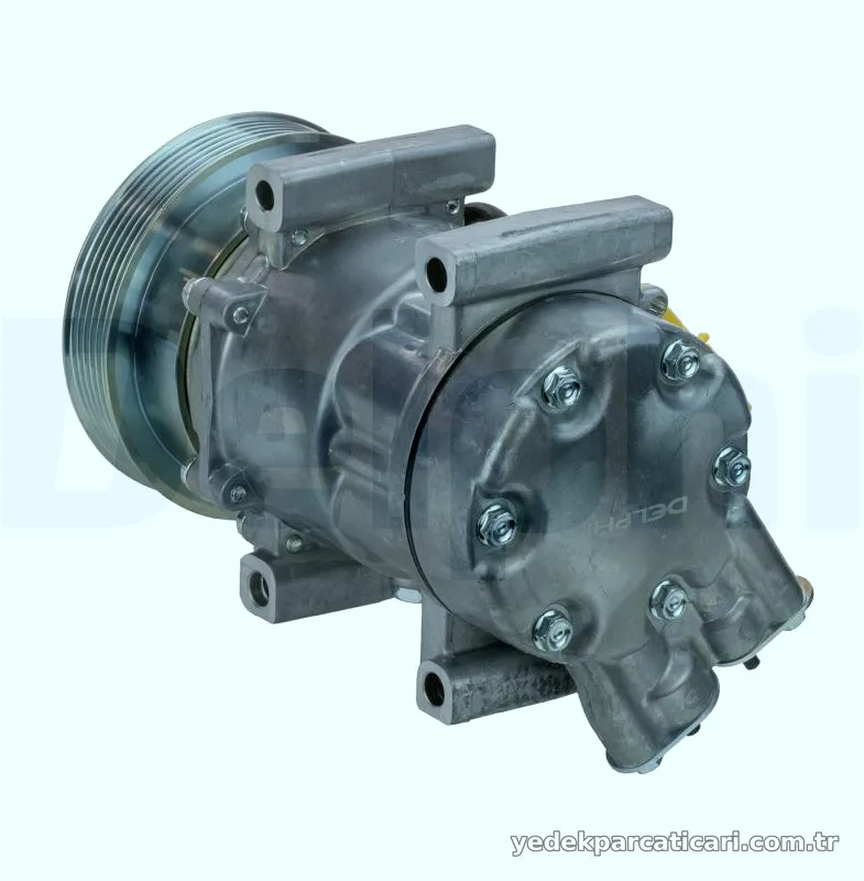 DELPHI CS20523 Klima Kompresörü - DELPHI - CS20523
