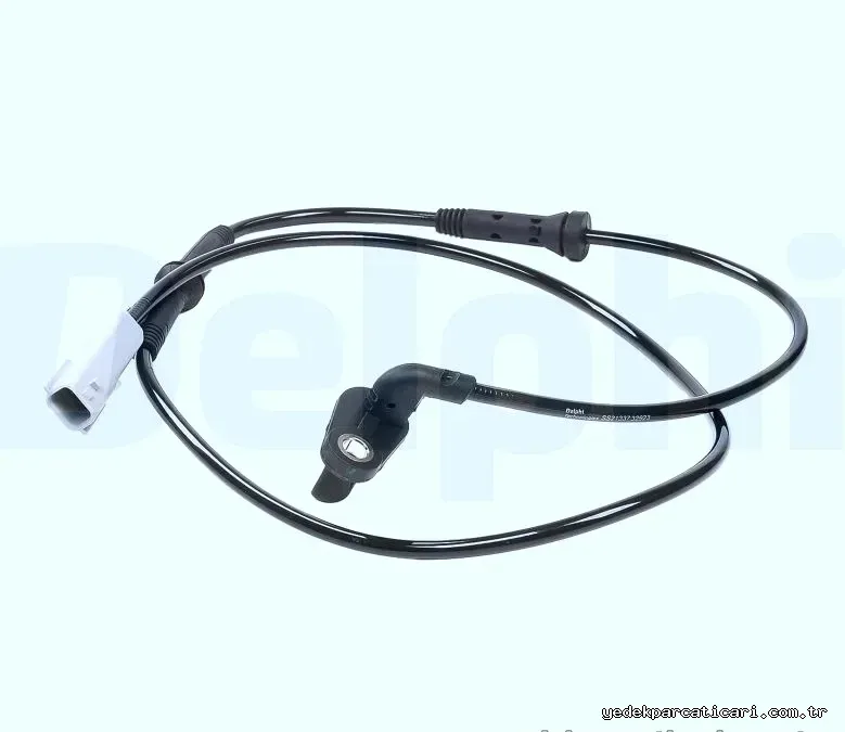 DELPHI SS2133712B1 Abs Sensörü - DELPHI - SS2133712B1