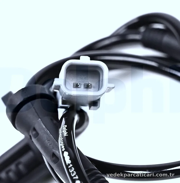 DELPHI SS2133712B1 Abs Sensörü - DELPHI - SS2133712B1