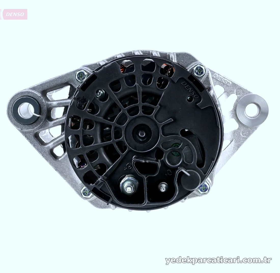 DENSO DAN501 Alternatör - DENSO - DAN501