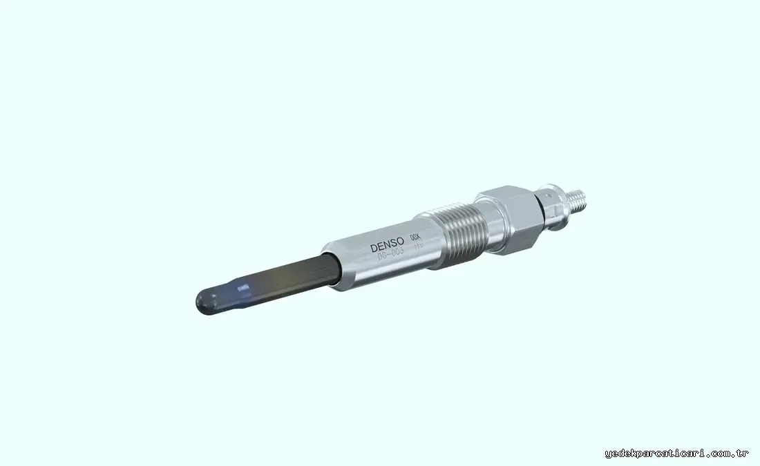 DENSO DG003 Isıtma Bujisi - DENSO - DG003