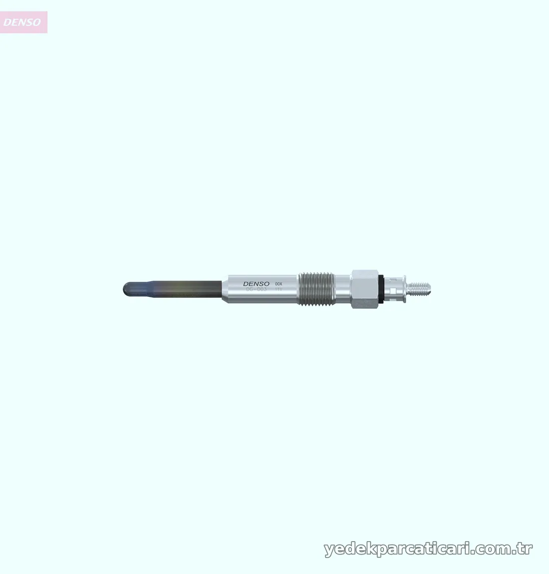 DENSO DG003 Isıtma Bujisi - DENSO - DG003
