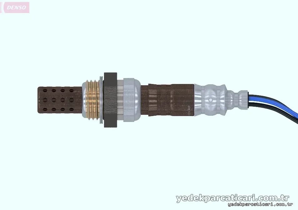 DENSO DOX0116 Oksijen (Lambda) Sensörü - DENSO - DOX0116