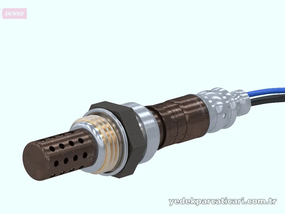 DENSO DOX0116 Oksijen (Lambda) Sensörü - DENSO - DOX0116