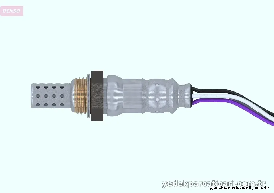 DENSO DOX0150 Oksijen (Lambda) Sensörü - DENSO - DOX0150