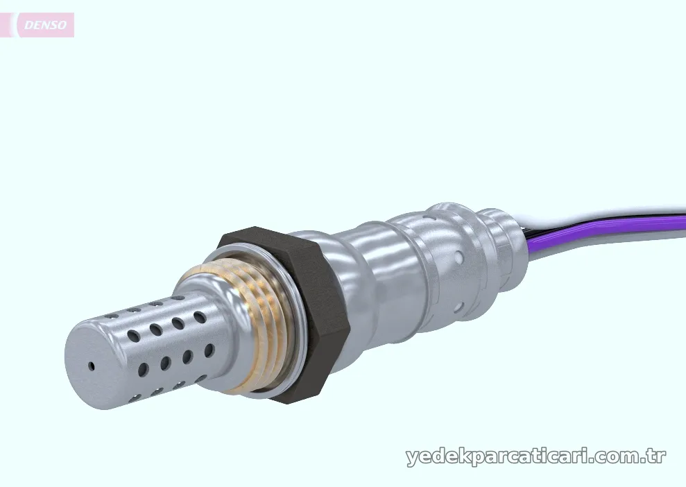 DENSO DOX0150 Oksijen (Lambda) Sensörü - DENSO - DOX0150